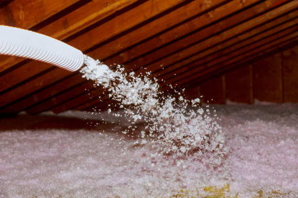 Best Residential Insulation in River Bend, NC