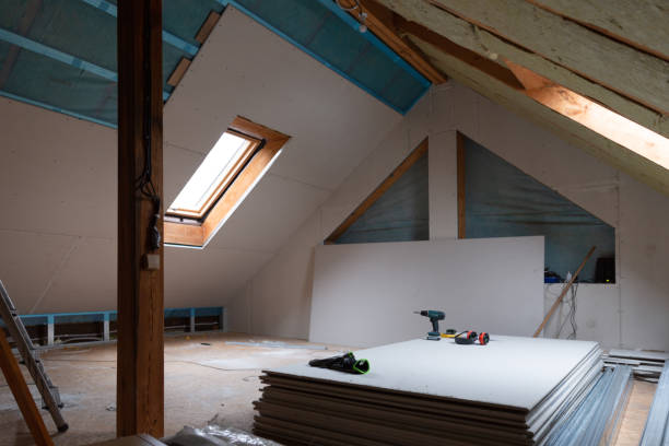 Best Cellulose Insulation in River Bend, NC