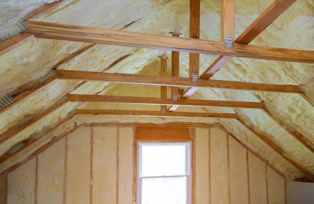 Best Spray Foam Insulation in River Bend, NC
