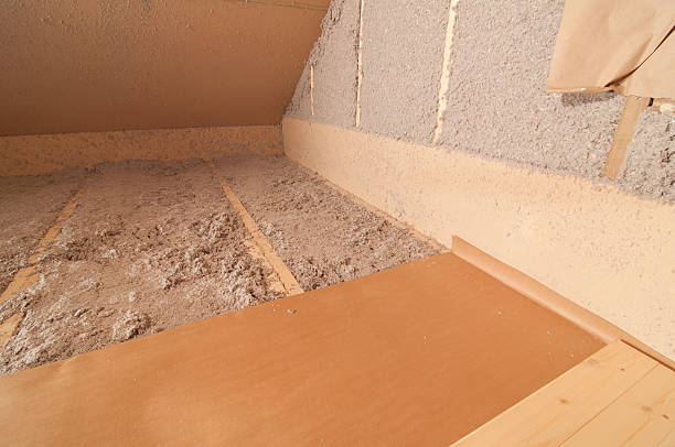 Best Blown-in Insulation in River Bend, NC